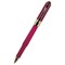 Ручка шариковая BRUNO VISCONTI Monaco, пурпурный корпус, узел 0,5 мм, линия 0,3 мм, синяя, 20-0125/22 - фото 11570764