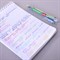 Ручка многоцветная шариковая автоматическая 8 ЦВЕТОВ, узел 0,7 мм, на блистере, BRAUBERG KIDS, 143938 - фото 11571071