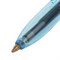 Ручки шариковые STAFF "Basic BP-175", НАБОР 4 шт., АССОРТИ, узел 1 мм, линия письма 0,7 мм, 142961 - фото 11571082
