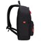 Рюкзак BRAUBERG URBAN универсальный, с отделением для ноутбука, USB-порт, "Energy", черный, 44х31х14 см, 270805 - фото 11582734