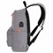 Рюкзак BRAUBERG URBAN универсальный, с отделением для ноутбука, USB-порт, "Energy", серый, 44х31х14 см, 270806 - фото 11582751
