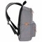 Рюкзак BRAUBERG URBAN универсальный, с отделением для ноутбука, USB-порт, "Energy", серый, 44х31х14 см, 270806 - фото 11582752