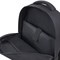 Рюкзак HEIKKI STRATEGY (ХЕЙКИ) универсальный, отделение для ноутбука, багажная лента, черный, 46х31х13 см, 272583 - фото 11582769