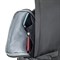 Рюкзак HEIKKI FUSION (ХЕЙКИ) универсальный, отделение для ноутбука, карман-антивор, черный, 43х30х14 см, 272577 - фото 11582780