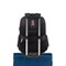 Рюкзак BRAUBERG FUNCTIONAL с отделением для ноутбука, 2 отделения, USB-порт, "Leader", 45х32х17 см, 270799 - фото 11582807