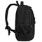 Рюкзак BRAUBERG URBAN универсальный с отделением для ноутбука, USB-порт, "Kinetic", черный, 46х31х18 см, 270798 - фото 11582819