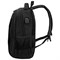 Рюкзак BRAUBERG URBAN универсальный с отделением для ноутбука, USB-порт, "Kinetic", черный, 46х31х18 см, 270798 - фото 11582827
