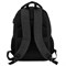 Рюкзак BRAUBERG URBAN универсальный с отделением для ноутбука, USB-порт, "Kinetic", черный, 46х31х18 см, 270798 - фото 11582828