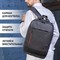 Рюкзак BRAUBERG URBAN универсальный, с отделением для ноутбука, "Houston", темно-серый, 45х31х15 см, 229895 - фото 11583177
