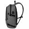 Рюкзак BRAUBERG URBAN универсальный, с отделением для ноутбука, USB-порт, "Charge", серый, 46х31х15 см, 271655 - фото 11583276