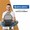 Рюкзак BRAUBERG URBAN универсальный, с отделением для ноутбука, USB-порт, Detroit, серый, 46х30х16 см, 229894 - фото 11583298