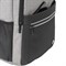 Рюкзак BRAUBERG URBAN универсальный, с отделением для ноутбука, USB-порт, Detroit, серый, 46х30х16 см, 229894 - фото 11583300