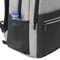 Рюкзак BRAUBERG URBAN универсальный, с отделением для ноутбука, USB-порт, Detroit, серый, 46х30х16 см, 229894 - фото 11583301