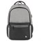 Рюкзак BRAUBERG URBAN универсальный, с отделением для ноутбука, USB-порт, Detroit, серый, 46х30х16 см, 229894 - фото 11583308