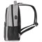 Рюкзак BRAUBERG URBAN универсальный, с отделением для ноутбука, USB-порт, Detroit, серый, 46х30х16 см, 229894 - фото 11583309