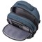 Рюкзак BRAUBERG URBAN универсальный, с отделением для ноутбука, USB-порт, "Denver", синий, 46х30х16 см, 229893 - фото 11583425