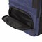 Рюкзак BRAUBERG "URBAN" универсальный, с отделением для ноутбука, Dallas, темно-синий, 45х29х15 см, 228866 - фото 11583446