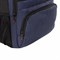 Рюкзак BRAUBERG "URBAN" универсальный, с отделением для ноутбука, Dallas, темно-синий, 45х29х15 см, 228866 - фото 11583451