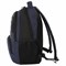 Рюкзак BRAUBERG "URBAN" универсальный, с отделением для ноутбука, Dallas, темно-синий, 45х29х15 см, 228866 - фото 11583454