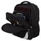 Рюкзак BRAUBERG FUNCTIONAL с отделением для ноутбука, 3 отделения, нагрудный ремешок, "Sprinter", 46х34х21 см, 224453 - фото 11583490