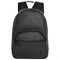Рюкзак BRAUBERG CELEBRITY универсальный, с отделением для ноутбука, экокожа, черный, 42х30х15 см, 227084 - фото 11583512