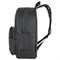 Рюкзак BRAUBERG CELEBRITY универсальный, с отделением для ноутбука, экокожа, черный, 42х30х15 см, 227084 - фото 11583514
