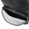 Рюкзак BRAUBERG CELEBRITY универсальный, с отделением для ноутбука, экокожа, черный, 42х30х15 см, 227084 - фото 11583518