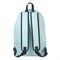 Рюкзак BRAUBERG DELTA универсальный, "Blue melange", голубой, 42х30х15 см, 227087 - фото 11583529