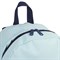 Рюкзак BRAUBERG DELTA универсальный, "Blue melange", голубой, 42х30х15 см, 227087 - фото 11583531