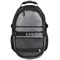 Рюкзак GERMANIUM "S-01" универсальный, с отделением для ноутбука, влагостойкий, черный, 47х32х20 см, 226947 - фото 11583540