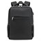 Рюкзак BRAUBERG FUNCTIONAL с отделением для ноутбука, USB-порт, багажная лента, Firm, 43x30x15 см, 272576 - фото 11583556