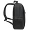 Рюкзак BRAUBERG FUNCTIONAL с отделением для ноутбука, USB-порт, багажная лента, Firm, 43x30x15 см, 272576 - фото 11583559