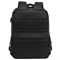 Рюкзак BRAUBERG FUNCTIONAL с отделением для ноутбука, USB-порт, багажная лента, Firm, 43x30x15 см, 272576 - фото 11583561