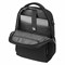 Рюкзак BRAUBERG FUNCTIONAL с отделением для ноутбука, USB-порт, багажная лента, Firm, 43x30x15 см, 272576 - фото 11583567
