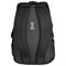 Рюкзак GERMANIUM "S-02" универсальный, с отделением для ноутбука, усиленная ручка, черный, 47х31х16 см, 226948 - фото 11583593