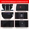 Рюкзак GERMANIUM UPGRADE универсальный, 3 отделения, отделение для ноутбука, USB-порт, "UP-2", черный, 47х33х21 см, 271666 - фото 11583802