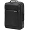 Рюкзак-сумка HEIKKI PRIORITY (ХЕЙКИ) с отделением для ноутбука, 2 отделения, черный, 45x31x15 см, 272587 - фото 11583875