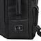 Рюкзак-сумка HEIKKI PRIORITY (ХЕЙКИ) с отделением для ноутбука, 2 отделения, черный, 45x31x15 см, 272587 - фото 11583880