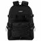 Рюкзак HEIKKI CHALLENGE (ХЕЙКИ) универсальный, карман для ноутбука, Flex, черный, 45х32х17 см, 272579 - фото 11583925