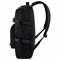 Рюкзак HEIKKI CHALLENGE (ХЕЙКИ) универсальный, карман для ноутбука, Flex, черный, 45х32х17 см, 272579 - фото 11583928