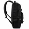 Рюкзак HEIKKI CHALLENGE (ХЕЙКИ) универсальный, карман для ноутбука, Flex, черный, 45х32х17 см, 272579 - фото 11583929