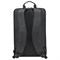 Рюкзак HEIKKI HIGH TECH (ХЕЙКИ) с отделением для ноутбука, черный, 43x28x12 см, 272589 - фото 11583934