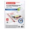 Папки-файлы перфорированные А4 BRAUBERG "ECONOMY", КОМПЛЕКТ 100 шт., гладкие, 30 мкм, 229659 101010229659 - фото 11586227