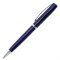 Ручка подарочная шариковая BRAUBERG "Cayman Blue", корпус синий, узел 1 мм, линия письма 0,7 мм, синяя, 141409 - фото 11588127