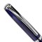 Ручка подарочная шариковая BRAUBERG "Cayman Blue", корпус синий, узел 1 мм, линия письма 0,7 мм, синяя, 141409 - фото 11588129