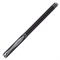 Ручка подарочная шариковая BRAUBERG Magneto, СИНЯЯ, корпус черный с хромированными деталями, линия письма 0,5 мм, 143494 - фото 11588219