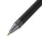 Ручка подарочная шариковая BRAUBERG Magneto, СИНЯЯ, корпус черный с хромированными деталями, линия письма 0,5 мм, 143494 - фото 11588220
