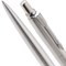 Набор PARKER "Jotter Stainless Steel CT": шариковая ручка синяя и механический карандаш, 2093256 101010143359 - фото 11589069