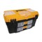 Ящик для инструментов Уран, 21", 28х53х29 см, 3 бокса для мелочей, 2 выдвижные консоли, IDEA, М2927 - фото 5919188