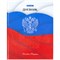 Дневник 5-11 класс 48 л., твердый, BRAUBERG, глянцевая ламинация, с подсказом, "Герб", 106625 - фото 9987295